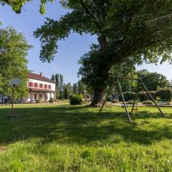 Gîte Lamourette - Gîtes De France