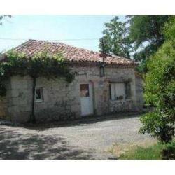 Gîte Lamouroux