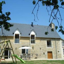 Gîte Landelles Et Coupigny