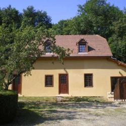 Gîte Lapouyade