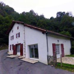 Gîte Larraldeborda