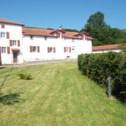 Gîte Larranda