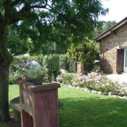 Gîte Larrondo Tipia