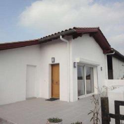Gîte Larzabalza