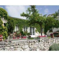 Gîte Lascurades