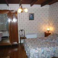 Gîte Latouche