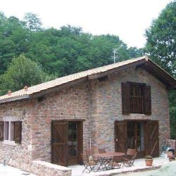 Gîte Latxariko-borda
