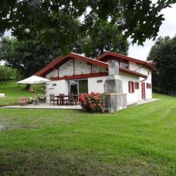 Gîte Lau Haitzak