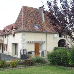 Gîte Laubaret