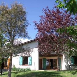 Gîte Laurent Bridet