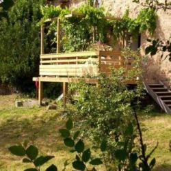 Gîte Le Bachat