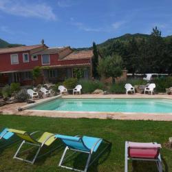 Gîte De France Le Bagu