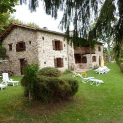Gîte Le Banchet