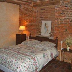 Gîte  Le Bas Du Pre