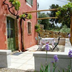 Gîte Le Bastidon