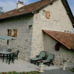Gîte Le Bel Combes