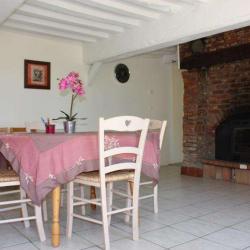 Gîte  Le Belevent