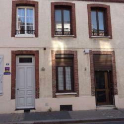 Gîte Le Berigny