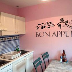 Gîte  Le Bois Coispel