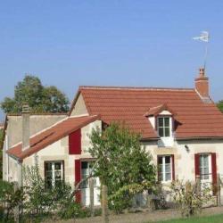 Gîte Le Bois Pelé