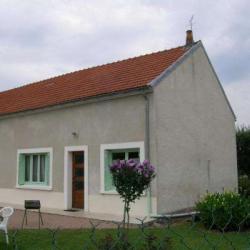 Gîte Le Bois Randenais