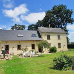 Gîte  Le Bois Tillant