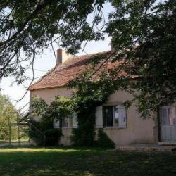 Gîte Le Boucheroux