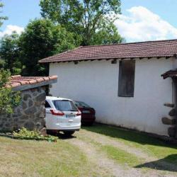 Gîte Le Boulot