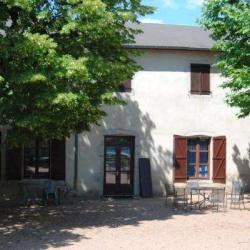Gîte Le Bourg D'arfeuilles