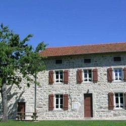 Gîte Le Bourg De La Guillermie