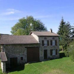 Gîte Le Bourg De Lavoine