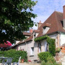 Gîte Le Bourg De Monétay