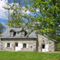 Gîte Le Bousquet