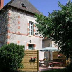 Gîte Le Bubo