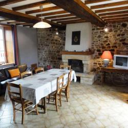 Gîte Le Buisson