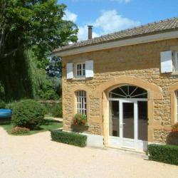 Gîte Le Calme