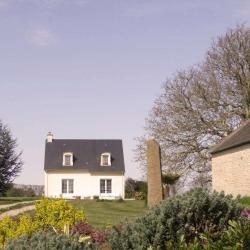 Gîte  Le Camp Romain