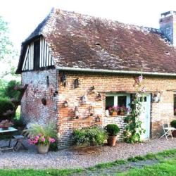 Gîte  Le Campanier