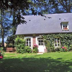 Gîte Le Canisy