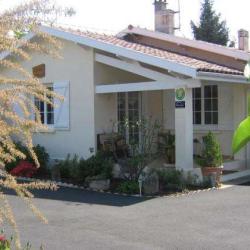 Gîte Le Capsus