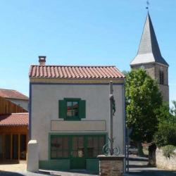 Gîte Le Casino De Saint-beauzire