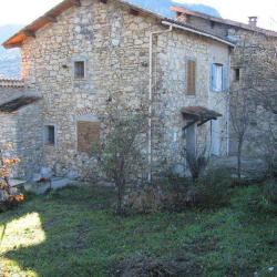 Gîte Le Castel Fortis