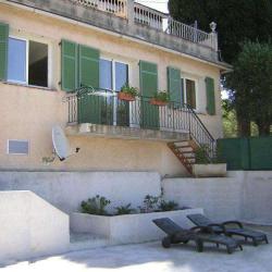 Gîte Le Castel Haut