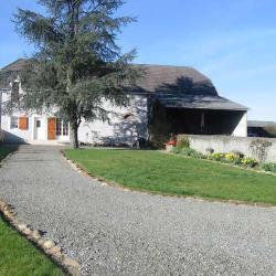 Gîte Le Cedre Bleu