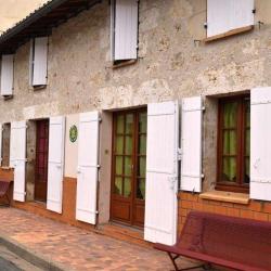 Gîte Le Chai