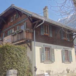 Gîte Le Chalet