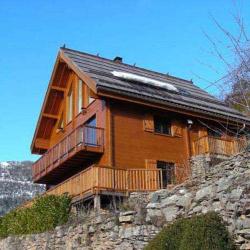 Gîte Le Chalet Des Trolles
