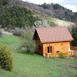Gîte Le Chalet Du Berger
