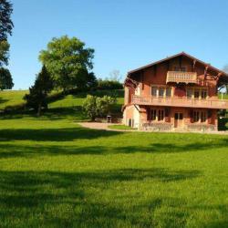 Gîte Le Chalet