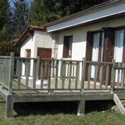 Gîte Le Chalet